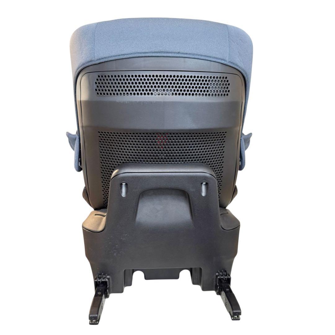 特価】エールベベ クルット6i プレミアム エアリー 2021年 ISOFIX