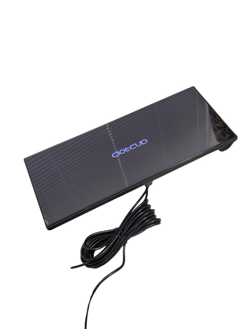 美品】 CIOECUD ディスプレイオーディオ Q30_1025ESL ＃2 - メルカリ