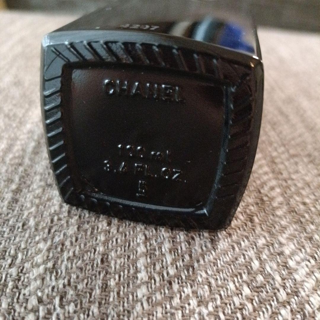 CHANEL ANTAEUS POUR HOMME 100ml - メルカリ