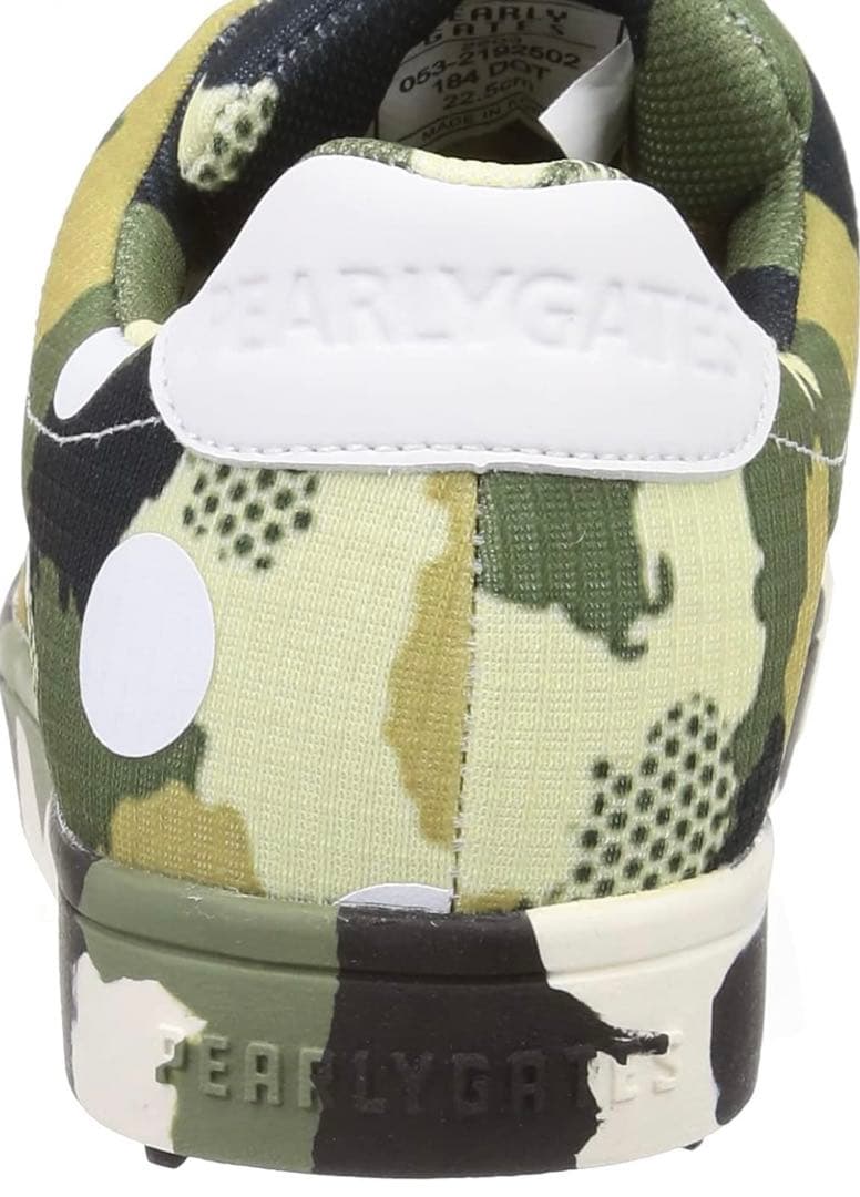 tomo様専用パーリーゲイツ シューズ 24.0㎝ お値引きしました - メルカリ