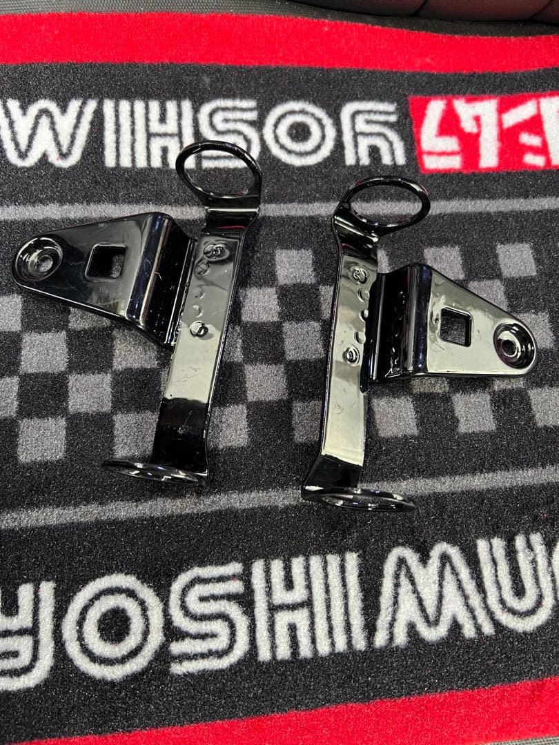 GS400E GS400L 純正ライトステー Yahoo!オークション -「gs400 ライトステー」(純正品) (スズキ用)の