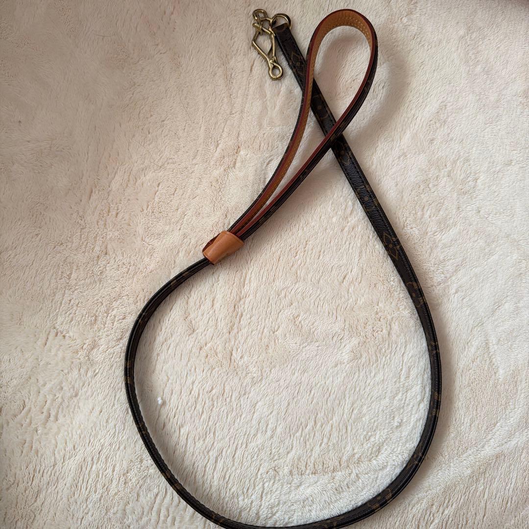 ヴィトン 犬 リード org.jpg