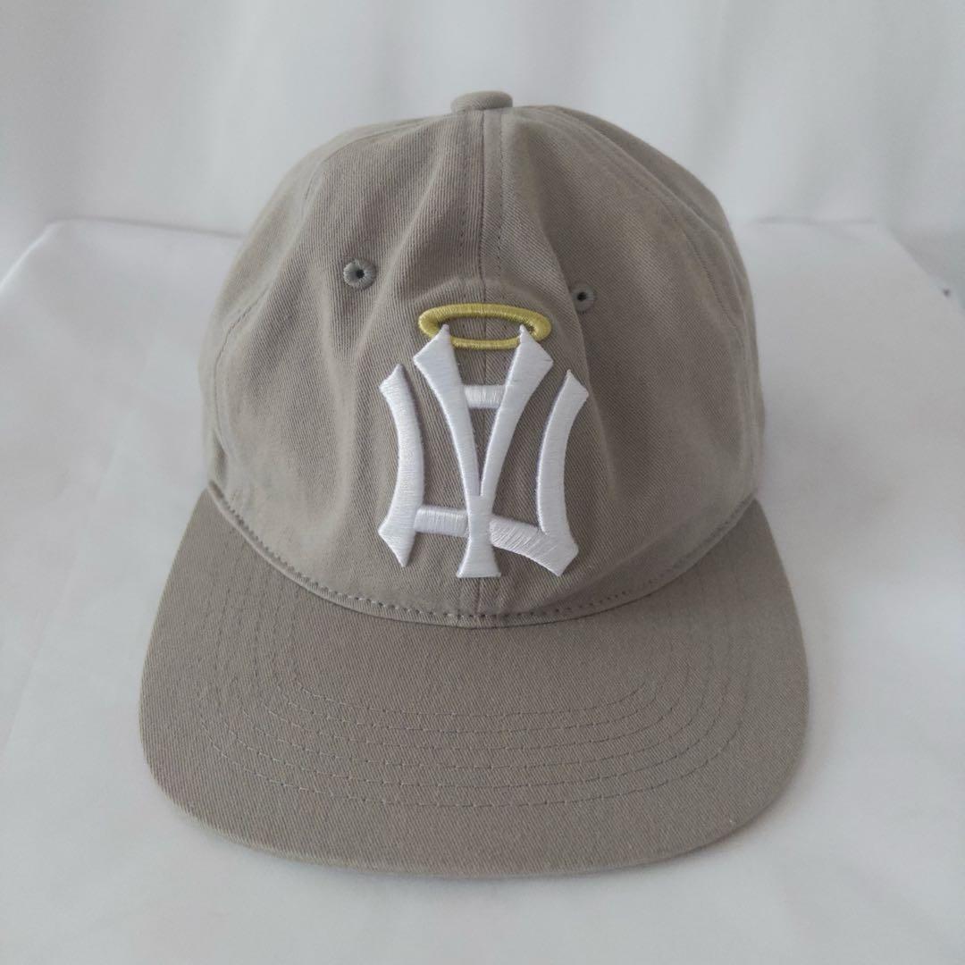 aeae AE SYMBOL ANGEL WING CAP - メルカリ
