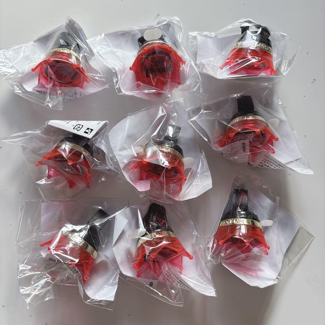 山田一郎 リングライト ヒプマイ ヒプノシスマイク - メルカリ