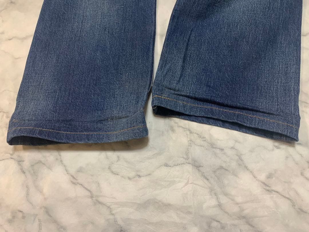 リーバイス 501XX キムタク W33 L32 08501-01 ヒゲ L - メルカリ