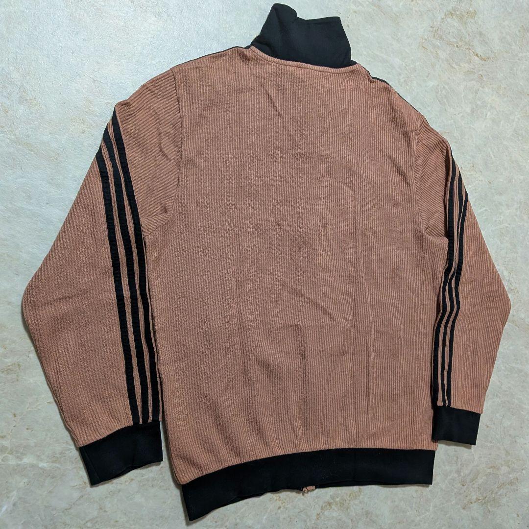 超希少✨廃盤品adidasワッフルベッケンバウアートラックジャケット