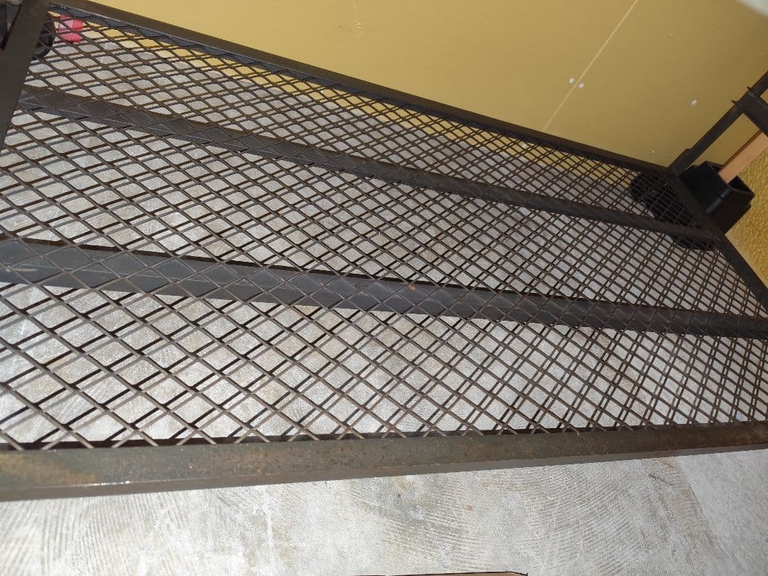 LIF様専用】Knot Antique Cago コーヒーテーブル