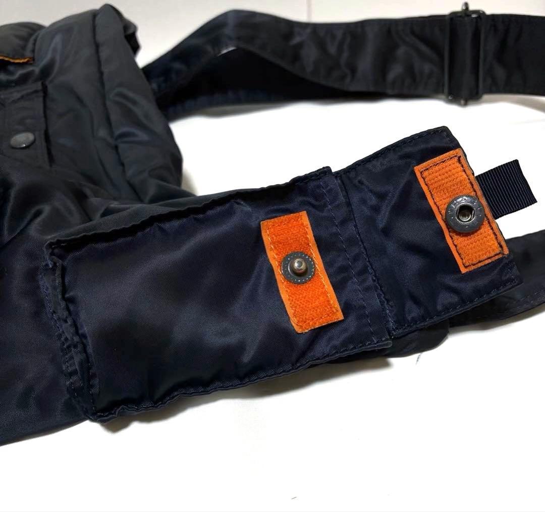 激レア✨人気 ヘッドポーター タンカー 9nineショルダーバッグ