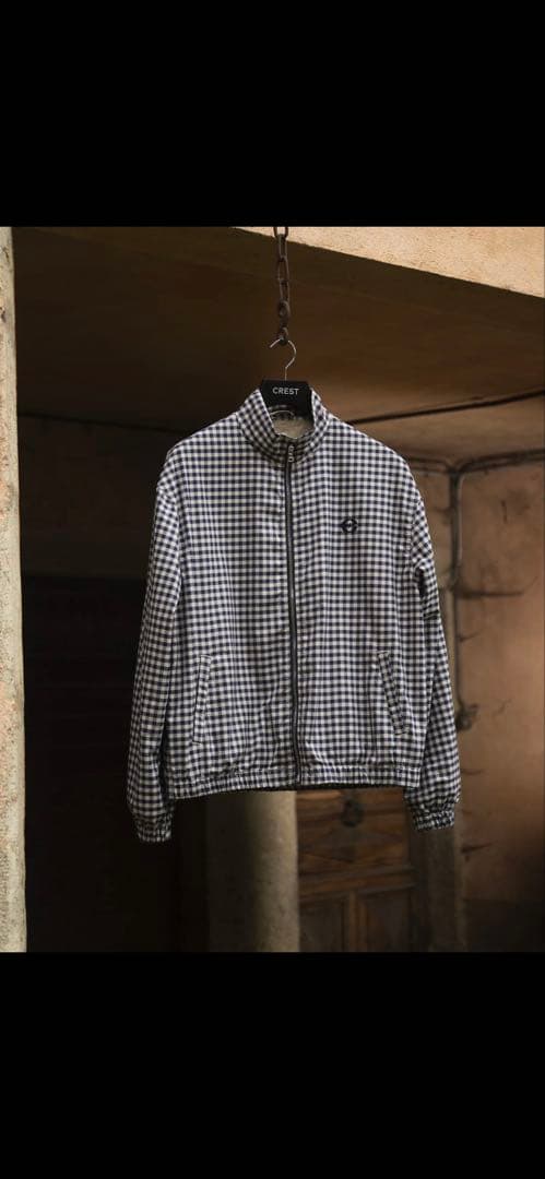 ジャケット・アウター crest clothing Track Jacket セール】 【BLACK lab.×Admiral】3Dトリコットトラックジャケット