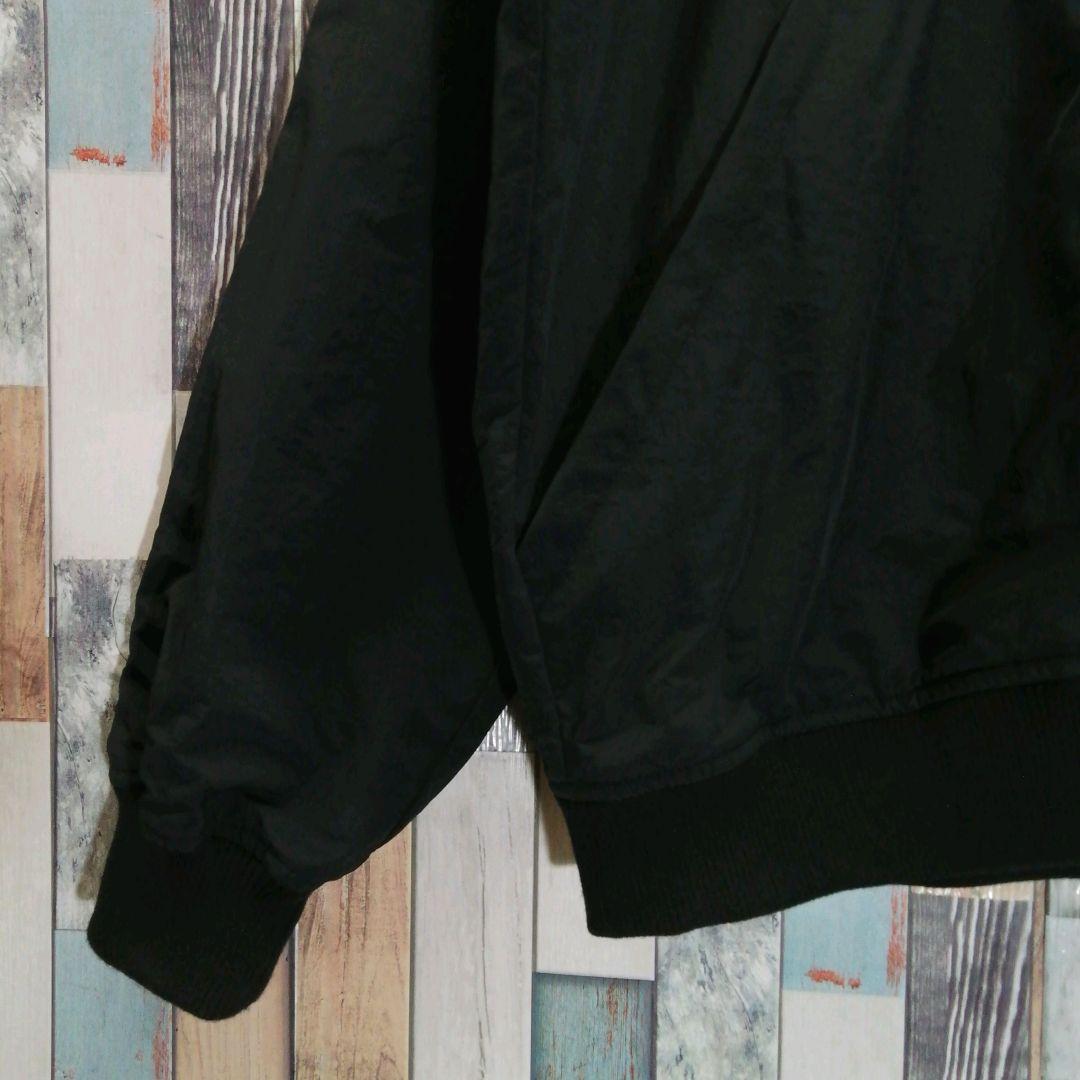 graniph JOJO グラニフ ナイロンジャケット ジョジョ リバーシブル