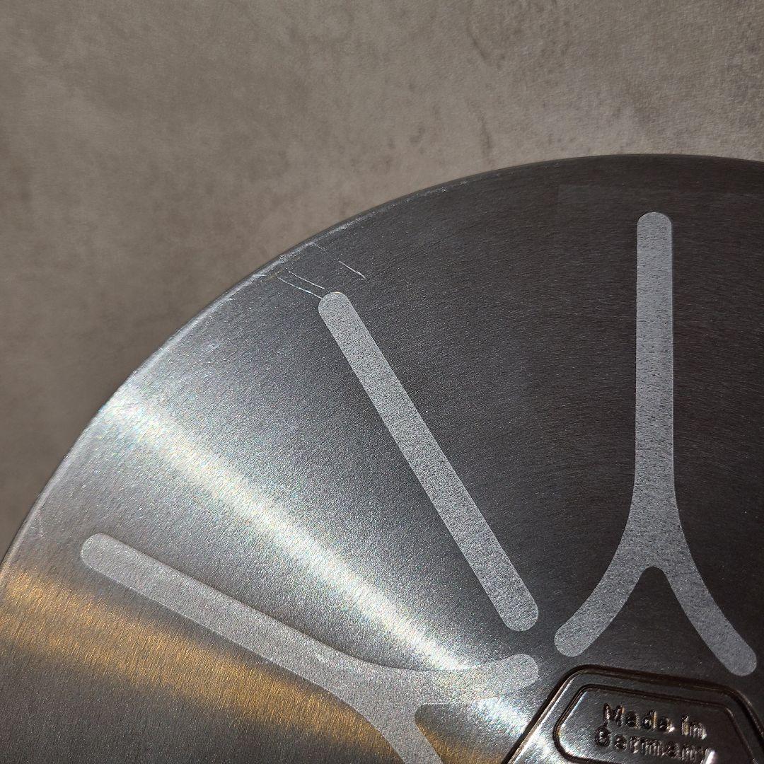 Fissler　フィスラー　C+Sロイヤル　キャセロール 24cm　4.5L