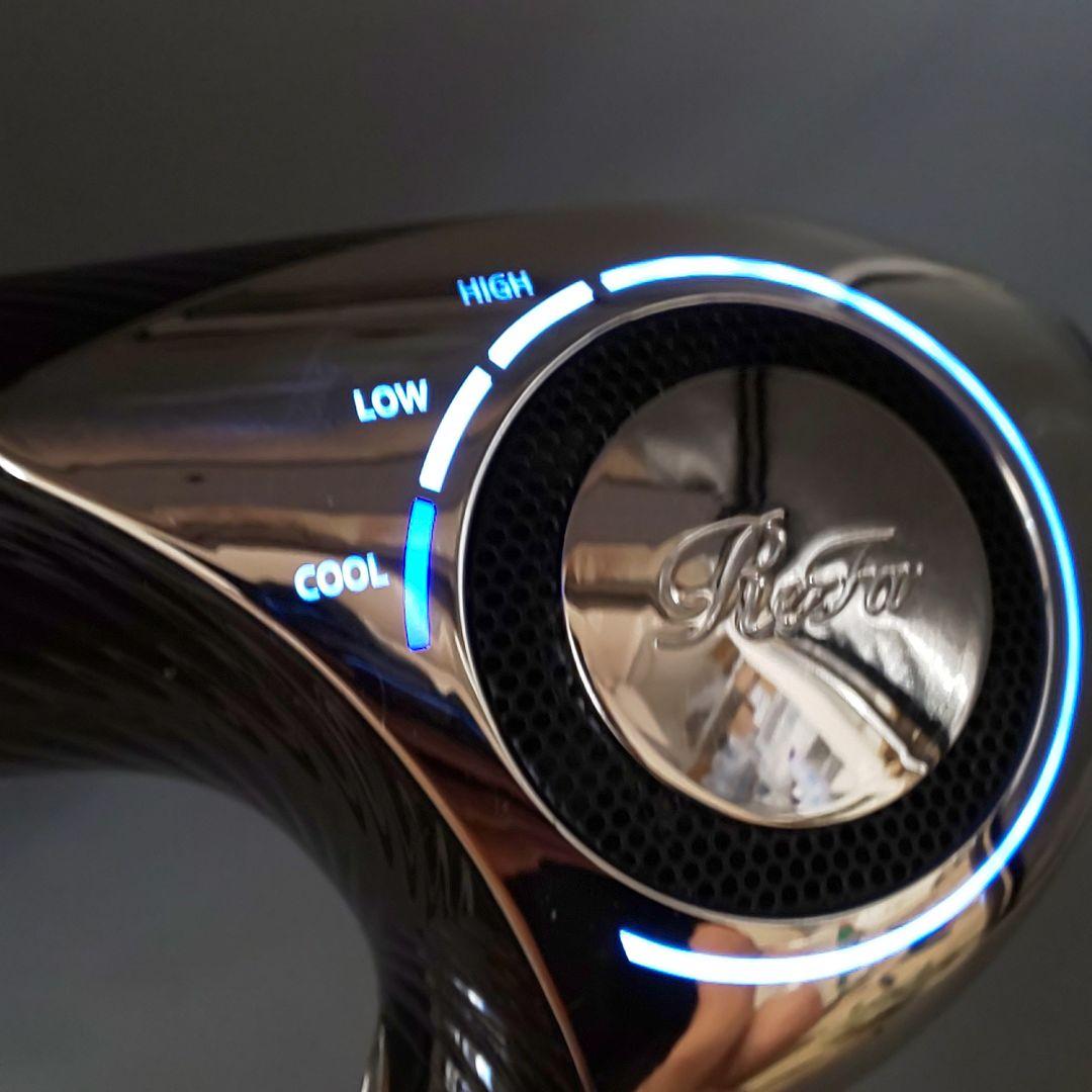 リファ ビューテック BEAUTECH ドライヤー《正規品・リコール対象外》11