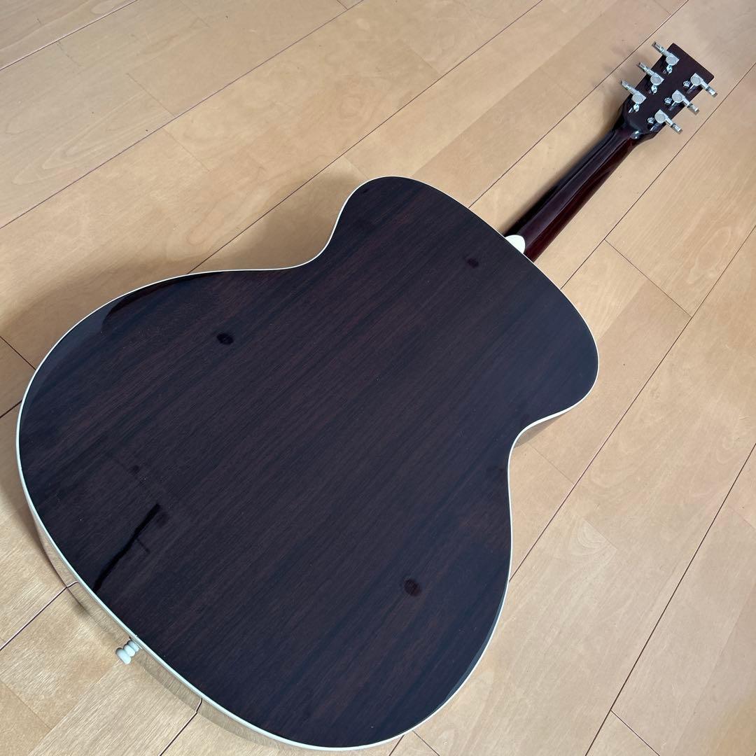 さま様専用 ヘッドウェイ HF-45R NA オールローズウッド （美品