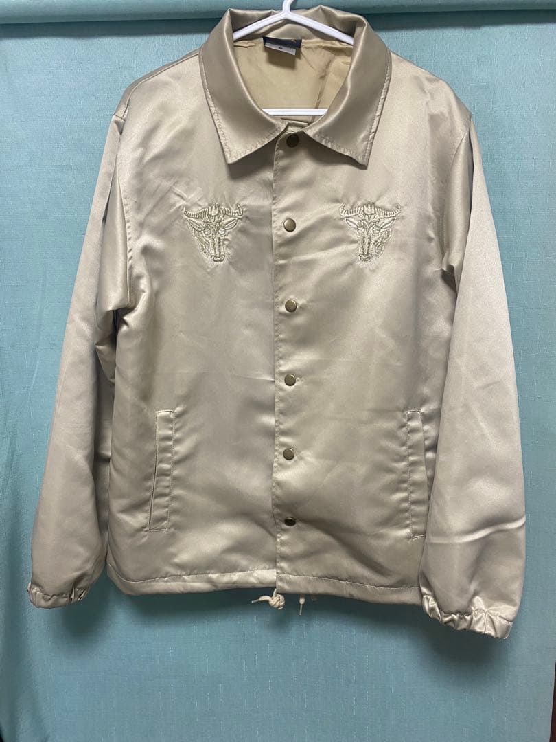 King Gnu 2021 AW tour ベトナムジャケット Mサイズ - メルカリ