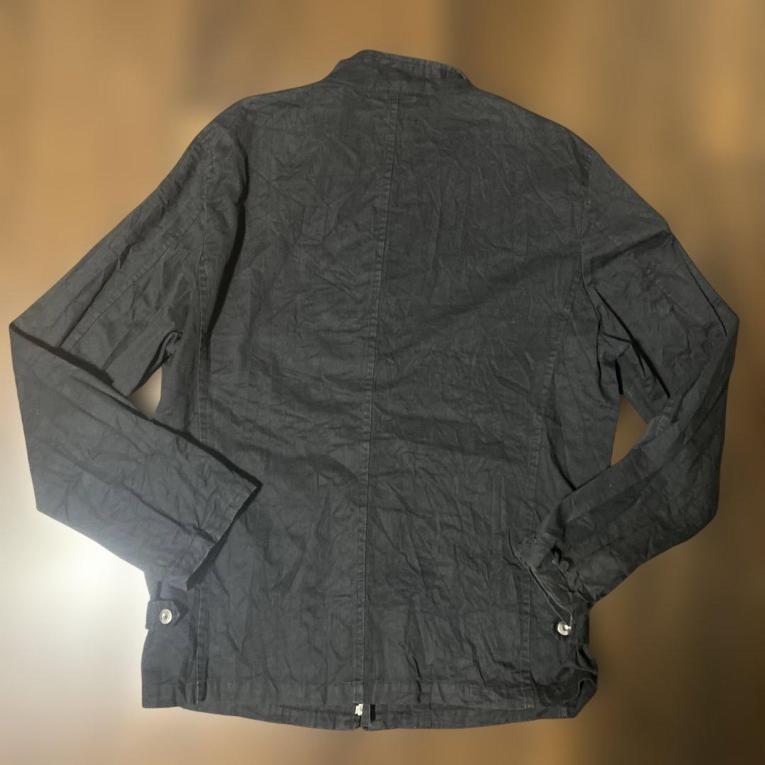 archive opium v系 darkwear 00s ギミックジャケット - メルカリ