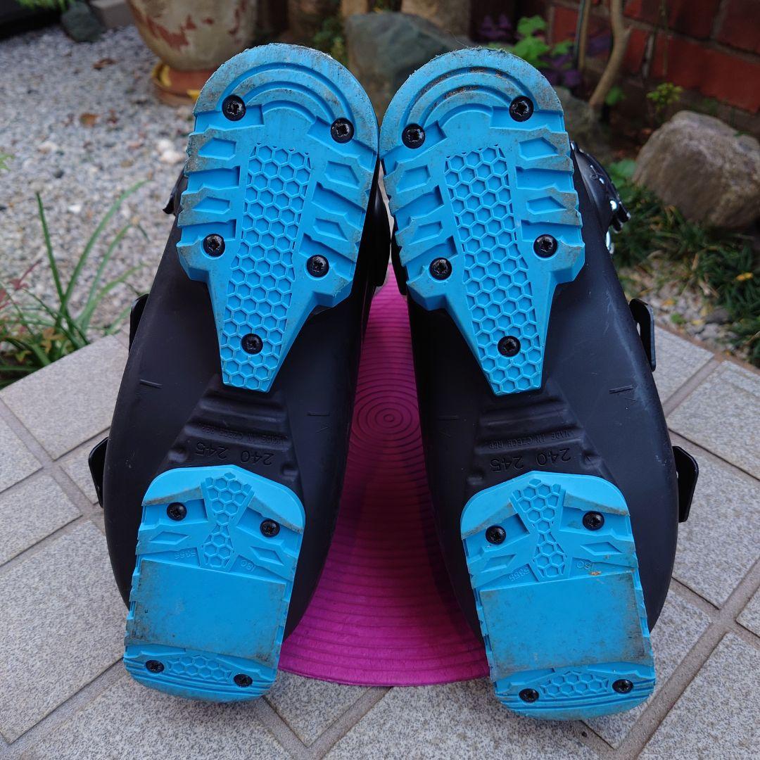 HEAD (ヘッド) スキーブーツ 24.5cm