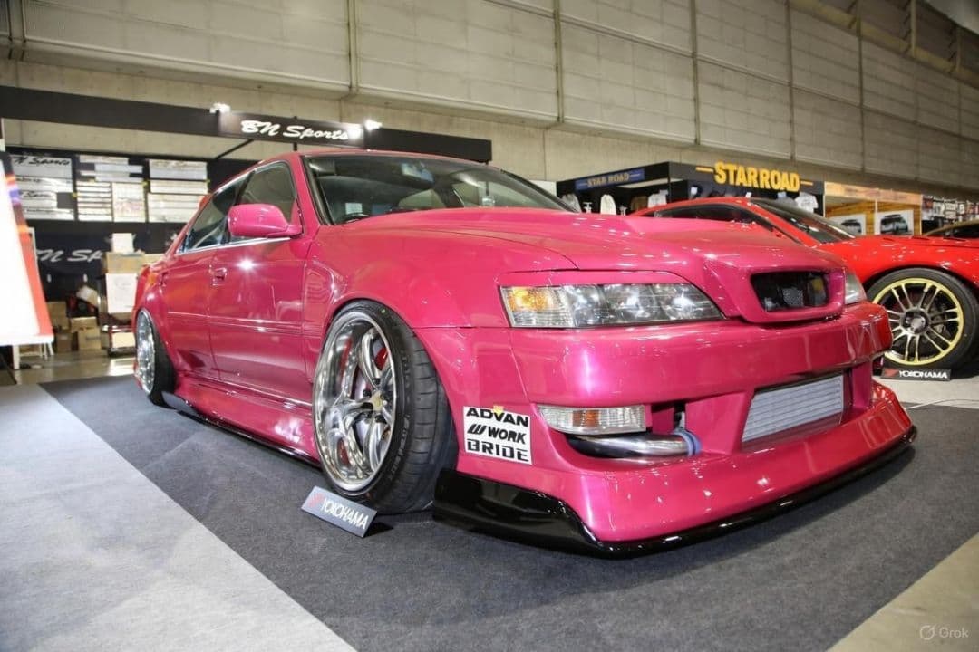 ミソラ Z-73b ランボルギーニ ミウラSV（青） / Z-73b Lamborghini Miura SV