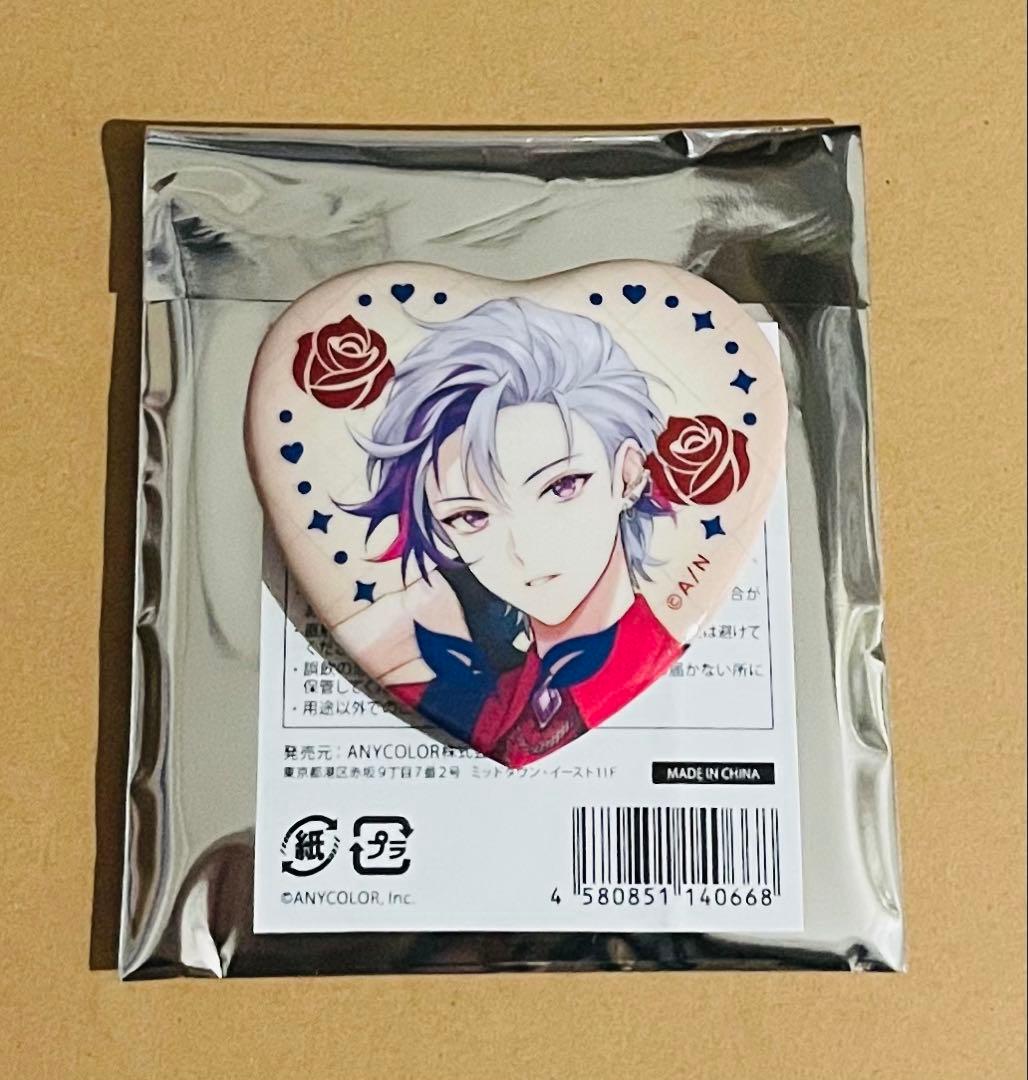 にじさんじ rose valentine 不破湊 - メルカリ