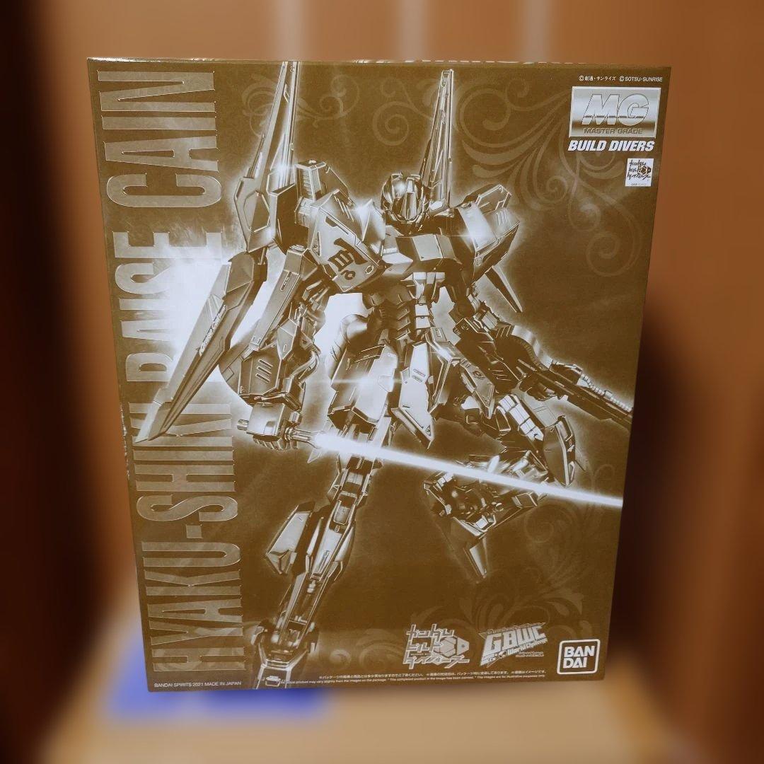 MG 百式　ライズカイン Amazon | MG 1/100 百式ライズカイン | プラモデル 通販