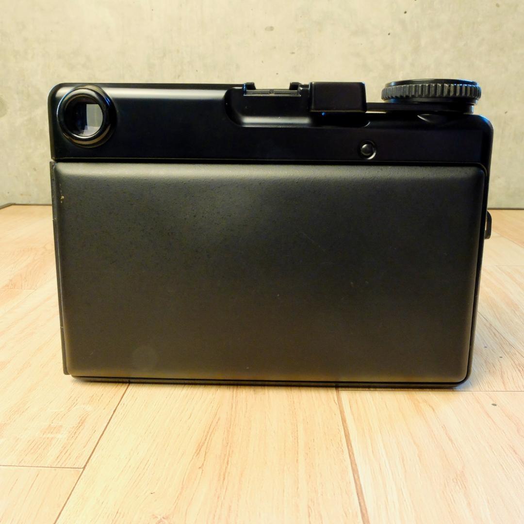 希少・ジャンク品】プラウベル マキナ PLAUBEL makina W67 - メルカリ