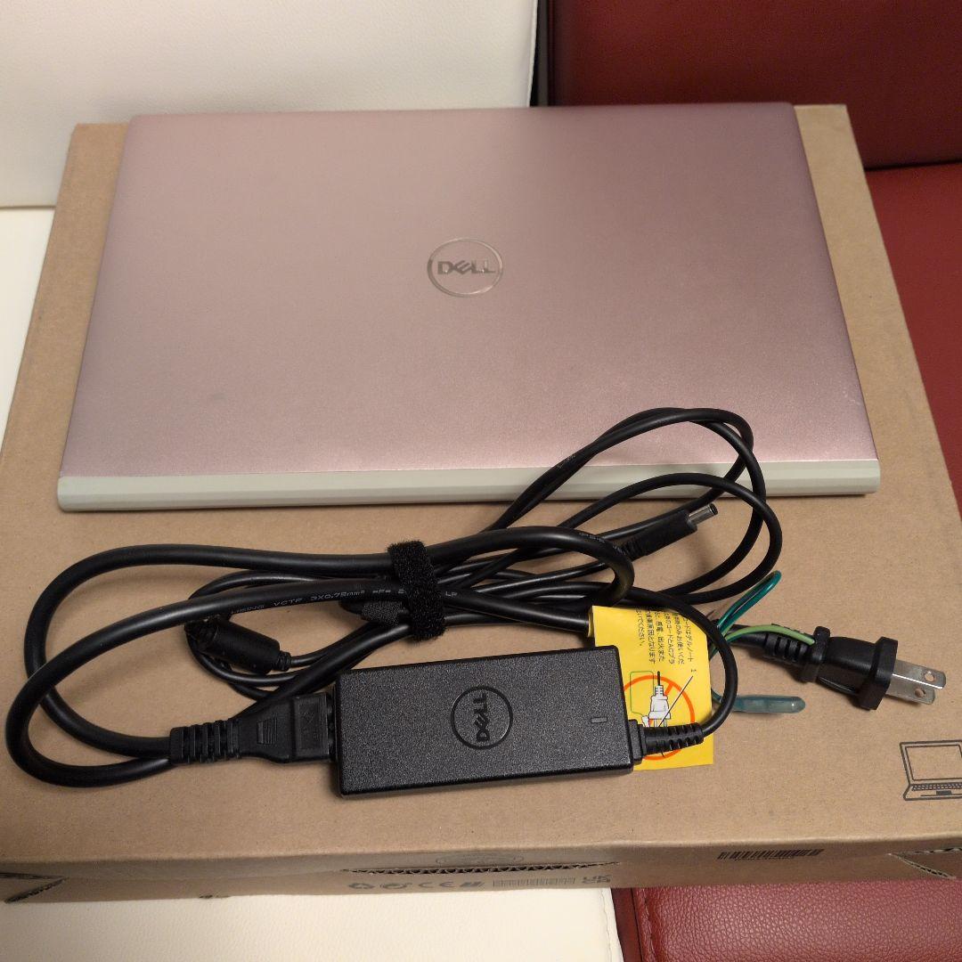 DELL Inspiron13 5301 Core i5 ローズゴールド Dell Inspiron 5301 Core i5-1135G7 8GB 512GB MX350 FHD – EDG.VN