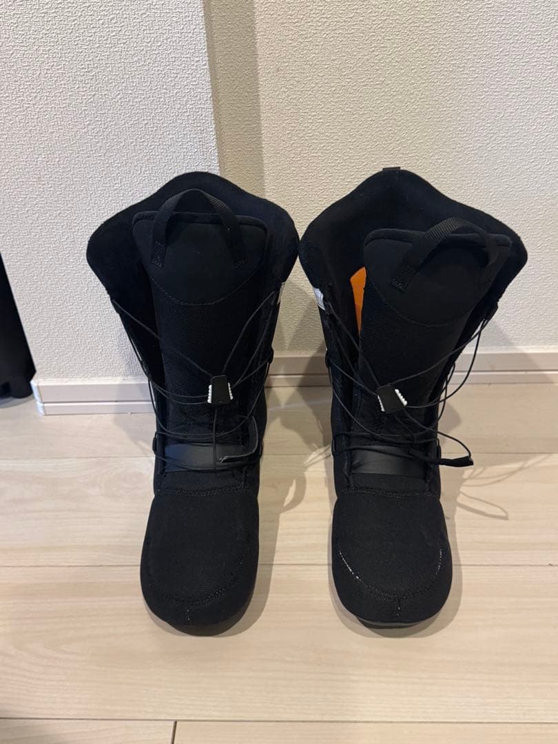 Salomon スノーボードブーツ　28.5cm