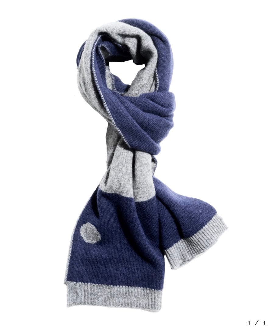 Sound Sports sticker muffler マフラー スカーフ Sticker Muffler | soundsports