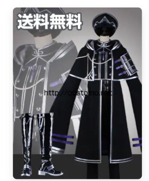 刀剣乱舞　とうらぶ　コストモ　大慶直胤　コスプレ　衣装　XL 刀剣｜ 大慶直胤 コスプレ衣装通販 （たいけいなおたね） 【コストモ】
