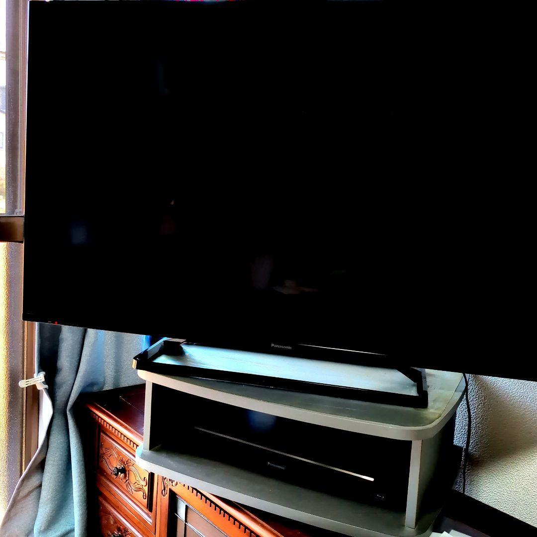 Panasonic TH-50A305 液晶テレビ 50インチ Amazon | パナソニック 50v型 液晶テレビ ビエラ TH-50A305 フル