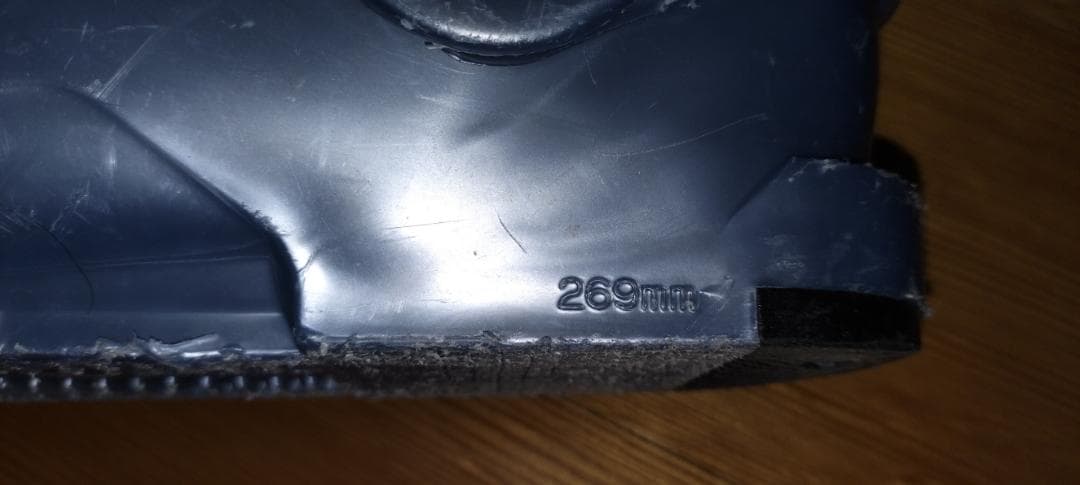 子供スキーセット 身長145～160cm ブーツ22.5～23.5cm