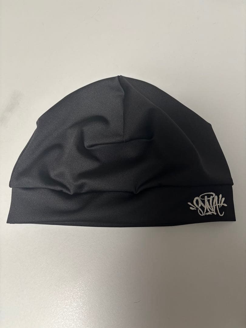 synaworld ビーニー スカルキャップ 人気 central cee着用 - メルカリ