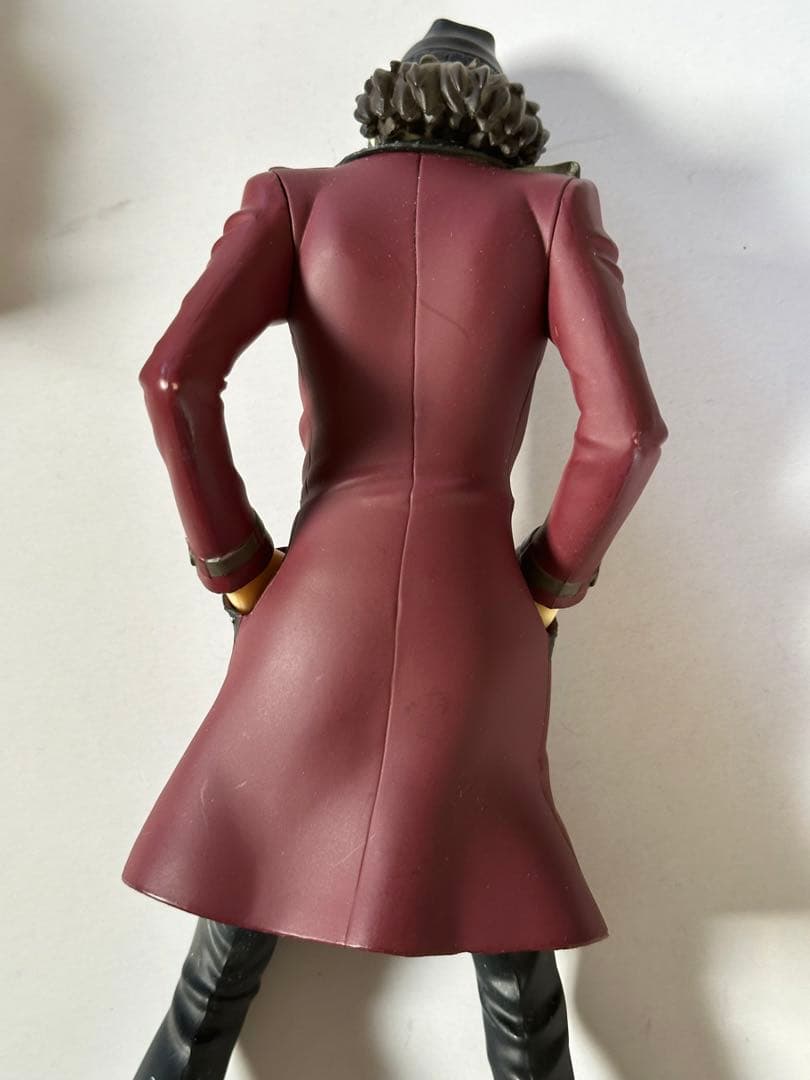 ペルソナ3 荒垣真次郎 コロマル フィギュア happyくじ B賞 P3 - メルカリ