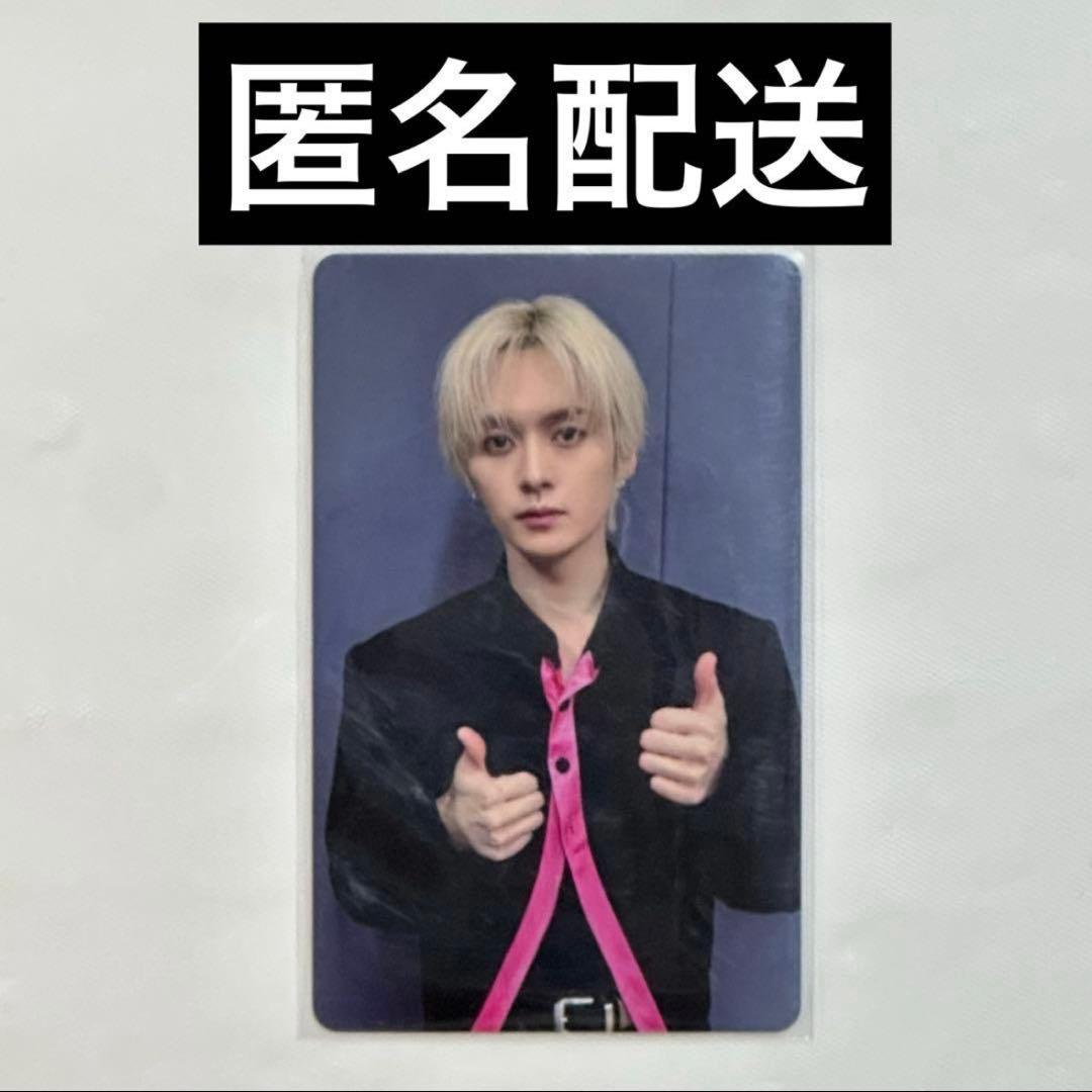 straykids スキズ リノ hmv ラキドロ doit トレカ - メルカリ