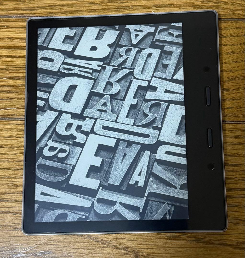 (文豪) Kindle Oasis 第10世代 8G wifi 広告なし Amazon.co.jp: Kindle Oasis 色調調節ライト搭載 wifi 32GB 広告なし