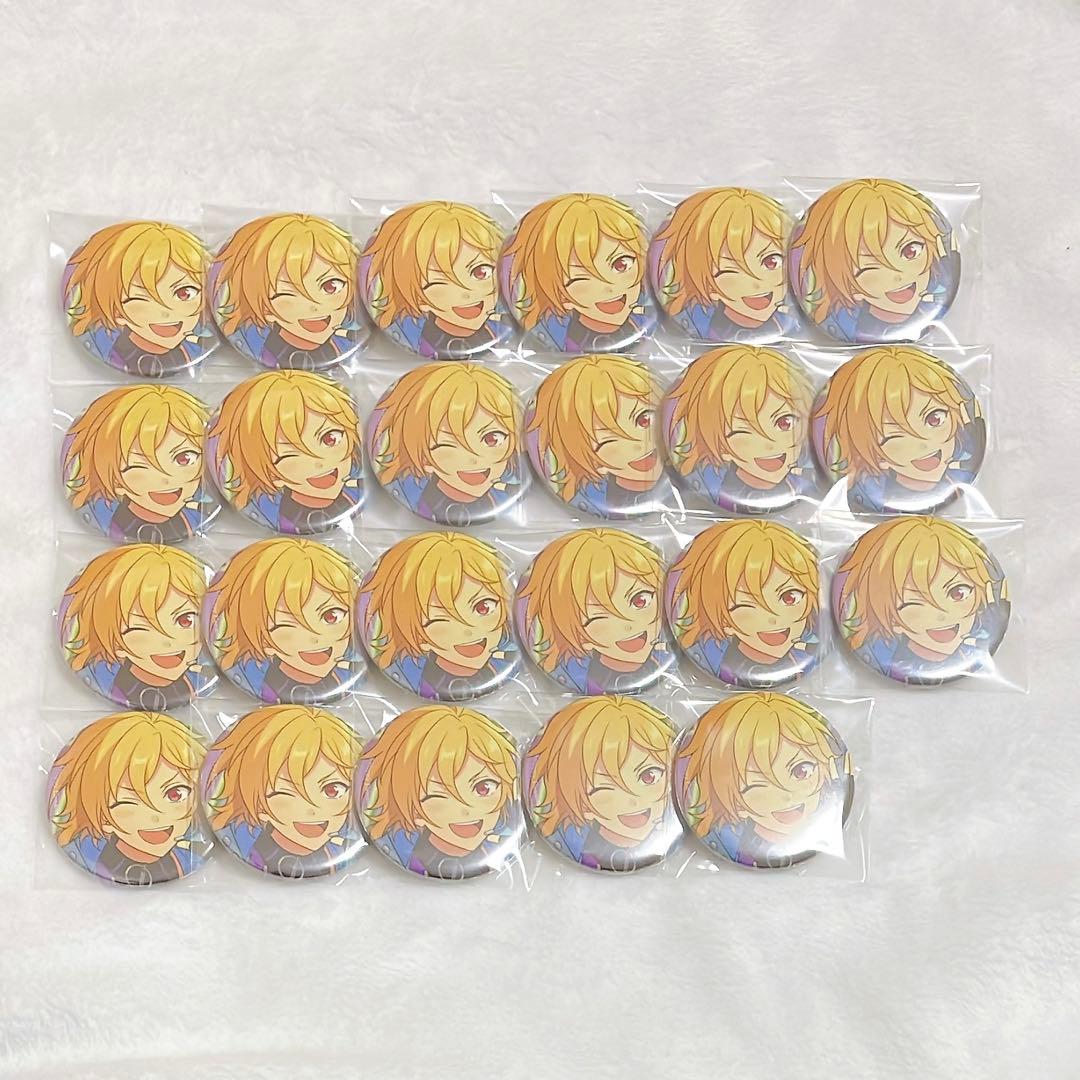 あんスタ 仁兎なずな コレクション缶バッジ コレ缶 Sep. Idol - メルカリ