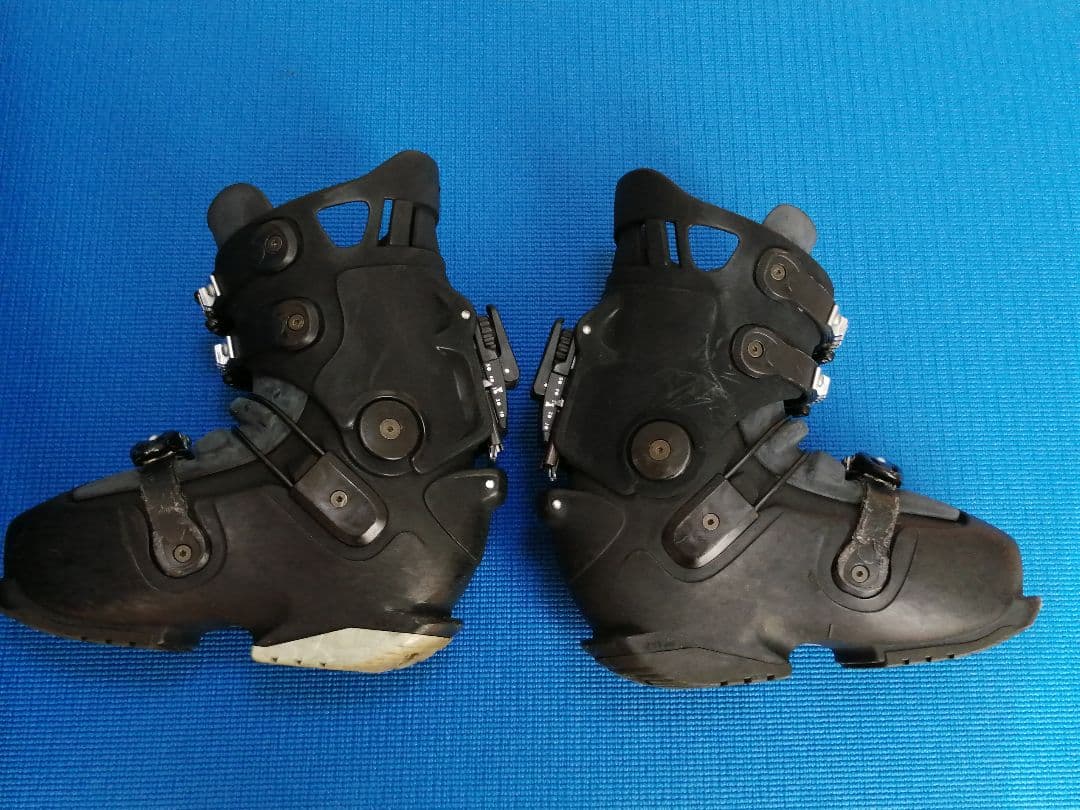 DEELUXE TRACK325　アルペン　 ハードブーツ　23.0cm