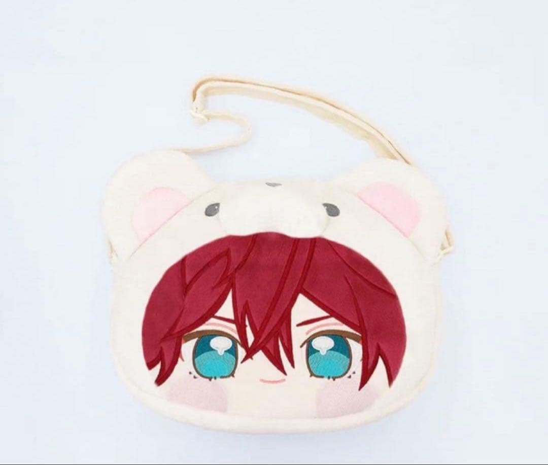 いつぬい おかおBIGショルダー 天城燐音 - メルカリ