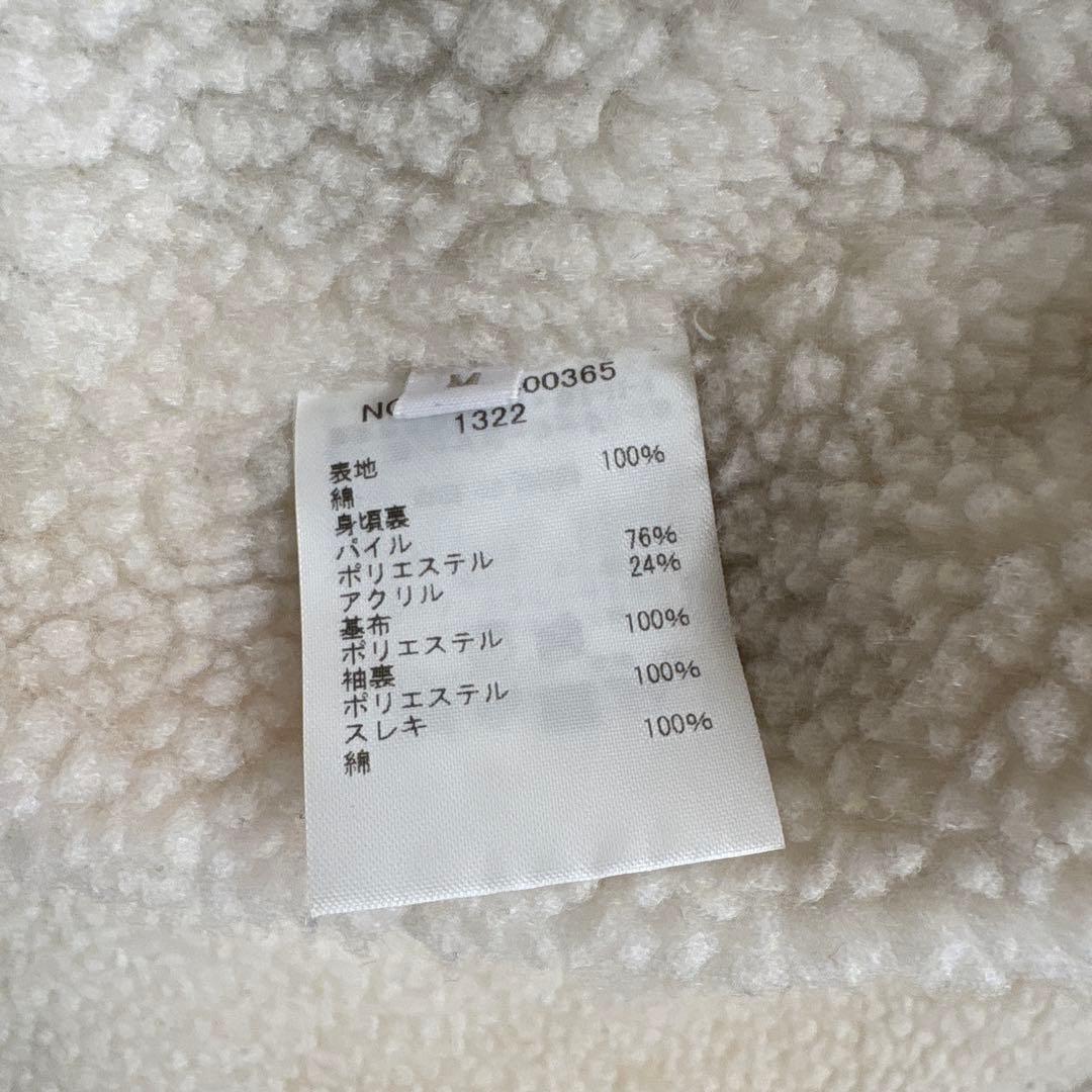 極美品】RHC ロンハーマン CPO ジャケット M