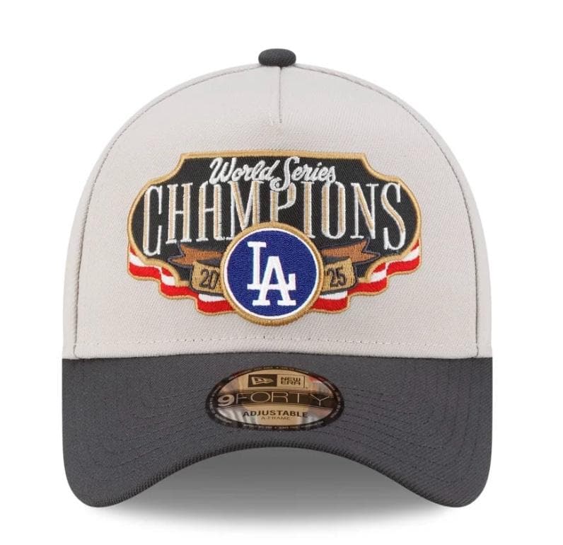 山本由伸MVP記念限定 ドジャース 2025ワールドシリーズチャンピオン