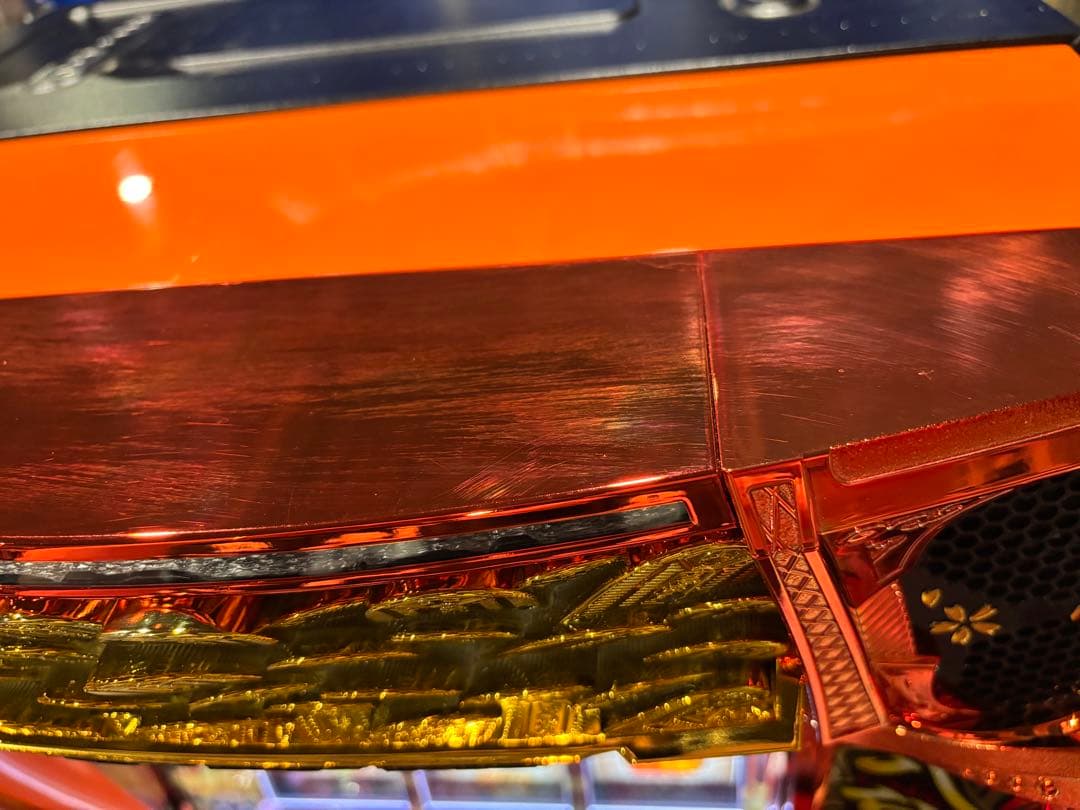 TS様専用❗️】パチスロ実機【L 吉宗】スマスロユニット付 無段階