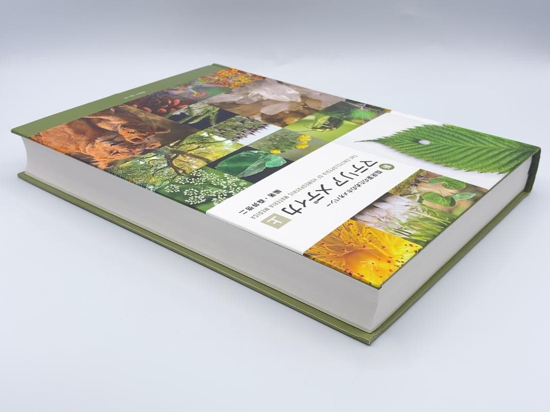 新臨床家のためのホメオパシー マテリアメディカ 上