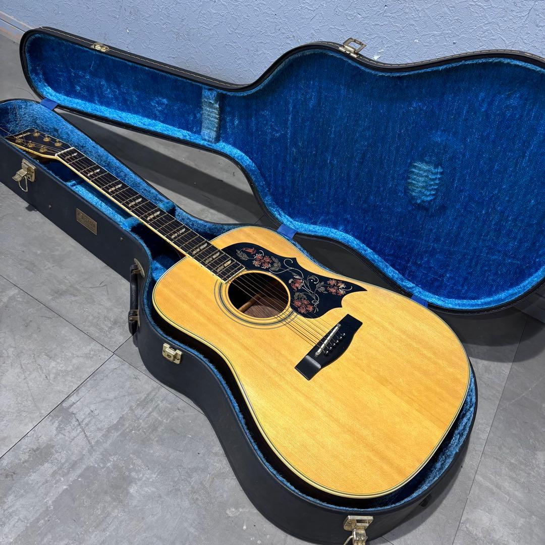YAMAHA フォークギター FG-401WB YAMAHA FG-401WB（中古）【楽器検索デジマート】