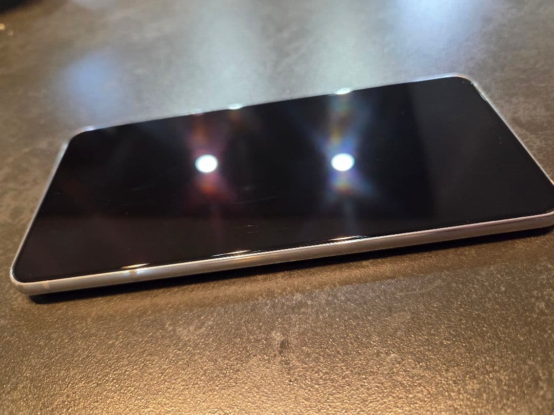 galaxy s21 plus (SCG10) au版 2024/8交換品 - メルカリ