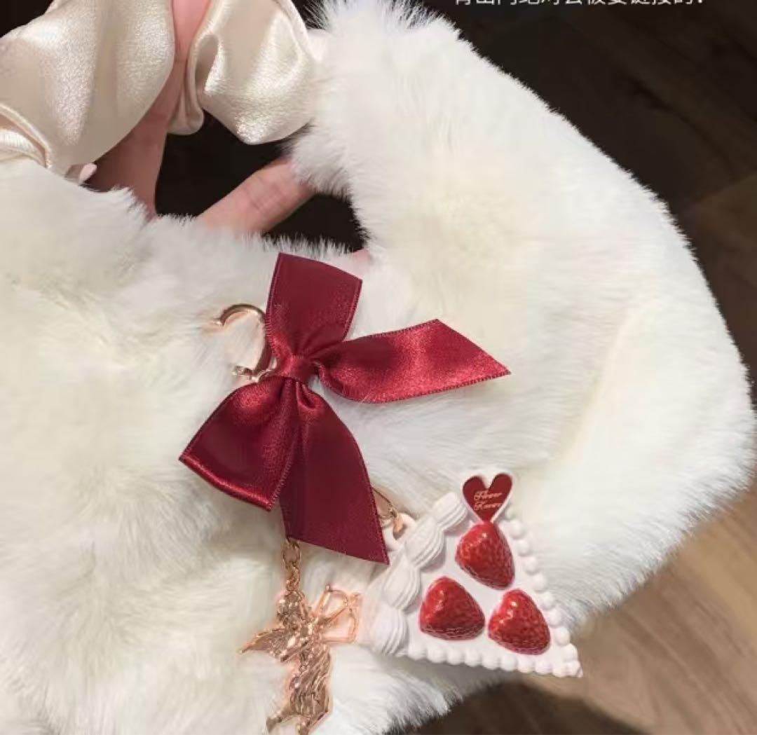 フラワーノーズ13点セット ＋フラワーノーズふわふわ限定バッグ - メルカリ