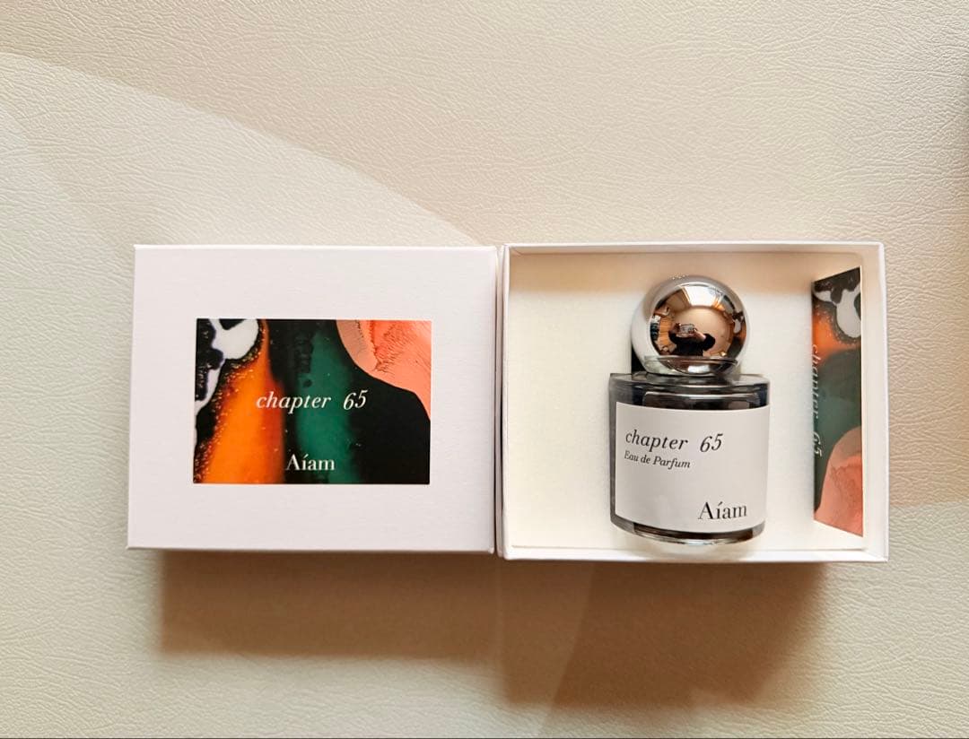 Aïam アイアム chapter 65 オードパルファン 50 - メルカリ