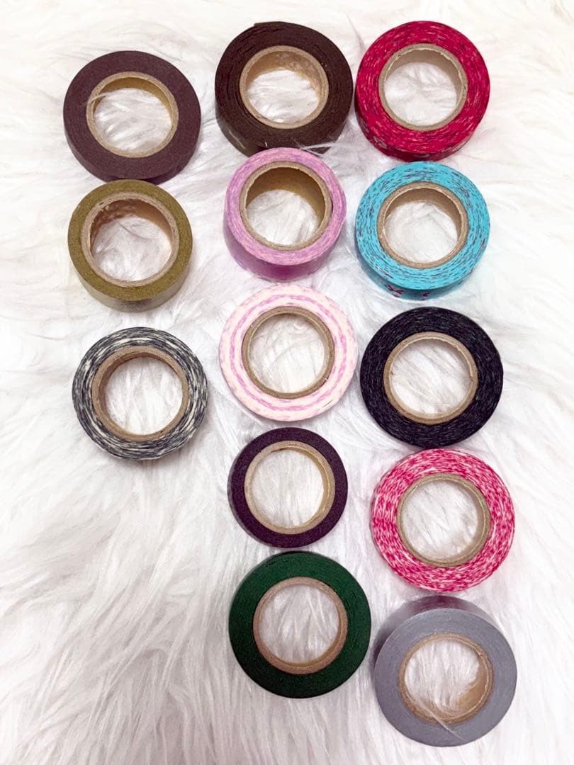 マスキングテープ ※バラ売り不可 [4354] - メルカリ