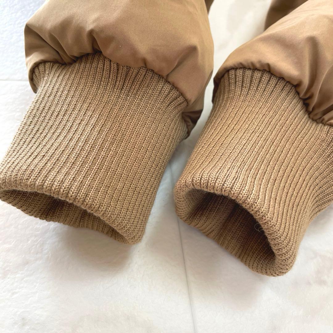 ☆mia様専用☆イエナ 定価38,500円 フーデットショートダウン 36