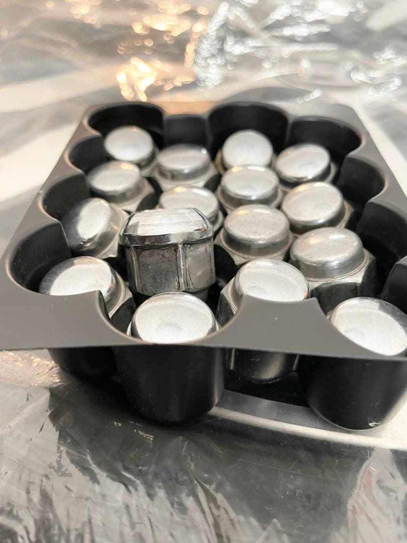 ホンダフィット3 GP5 純正ホイール185/55R16 - メルカリ