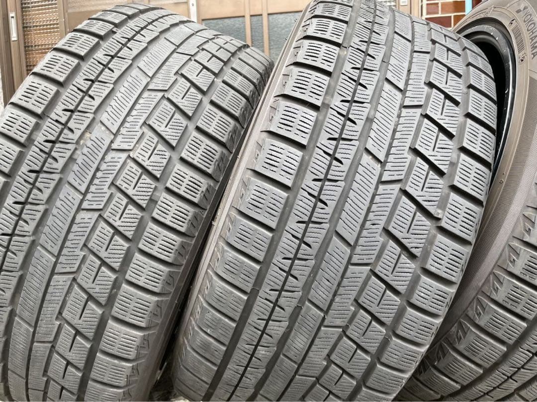 WEDS Sport RN-55M iG60 245/40R18 スタッドレス - メルカリ