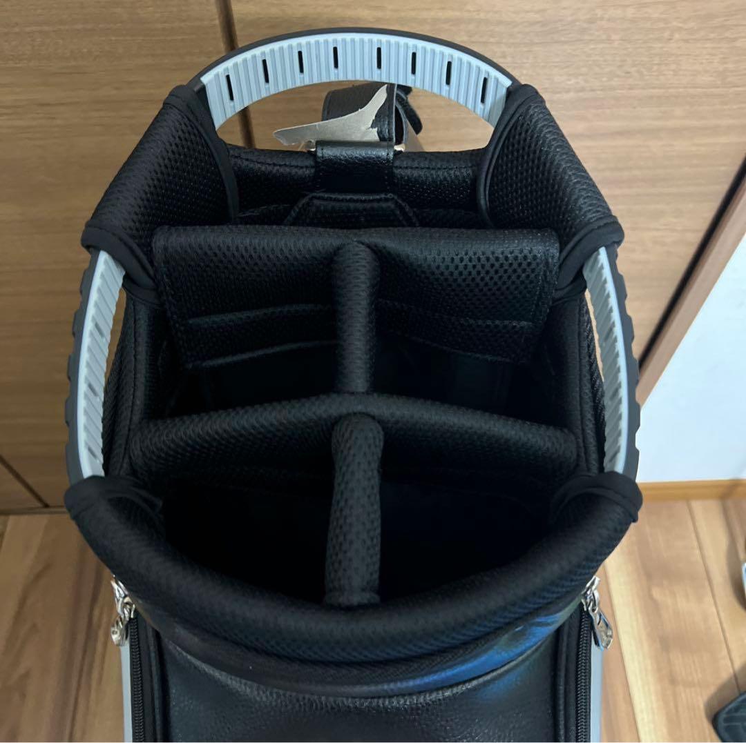 最終値下げ‼️新品ゼクシオ キャディバッグ 2025モデル プロレプリカ